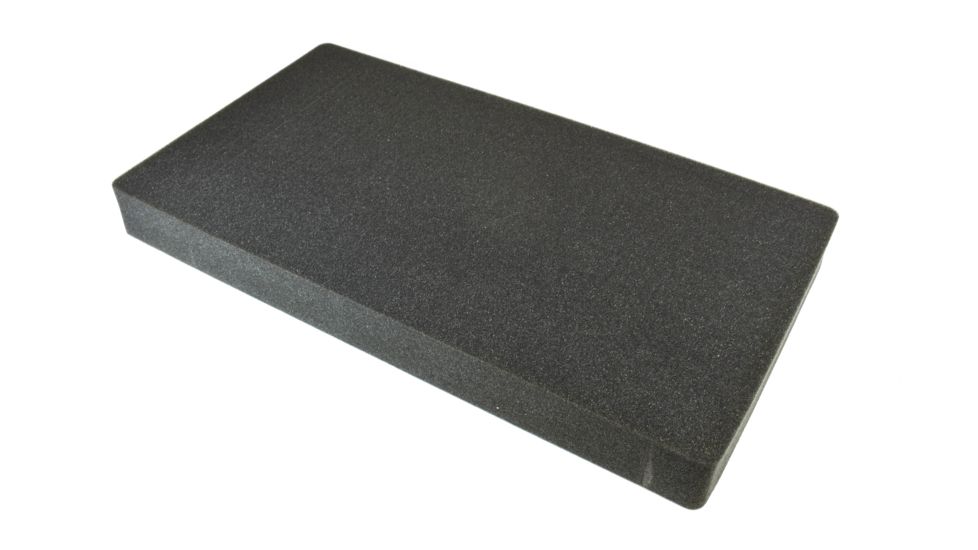 Pelican 4 Piece Replacement Foam Set for 1605 Case, 016050-4000-000