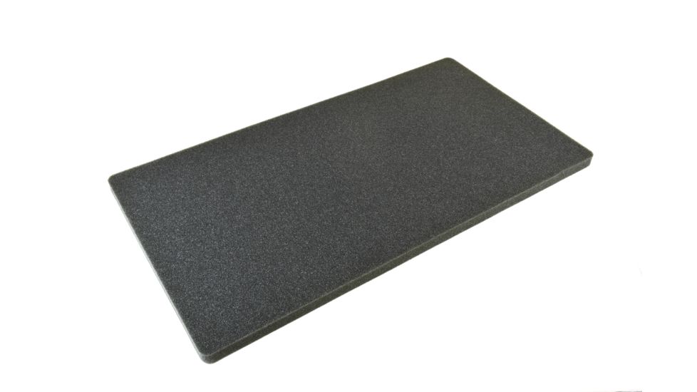 Pelican 4 Piece Replacement Foam Set for 1605 Case, 016050-4000-000