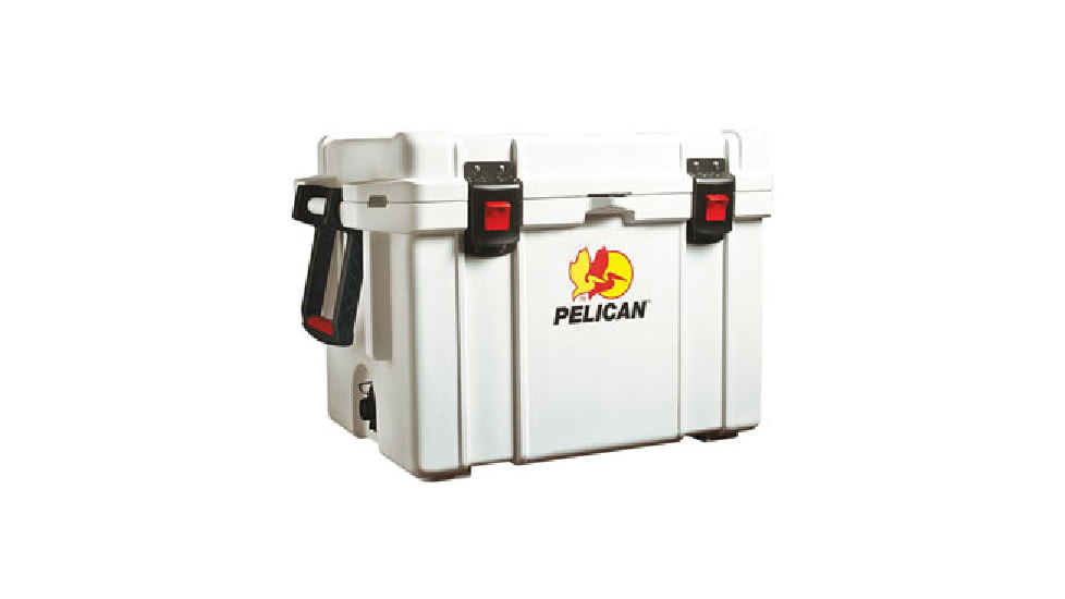 Pelican 45 Quart Elite Cooler- Tan, 45 Quart 32-45Q-OC-TAN
