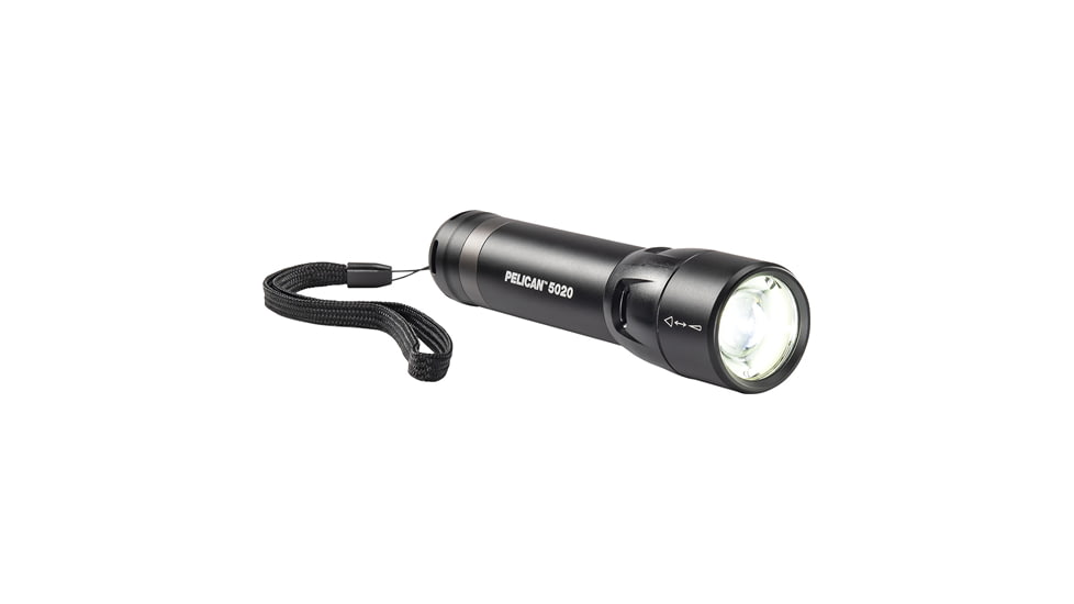 5020 Flashlight