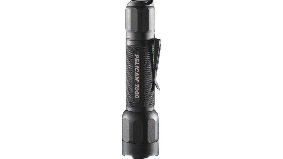 Pelican - 7000 Led Flashlight - 070000-0000-110
