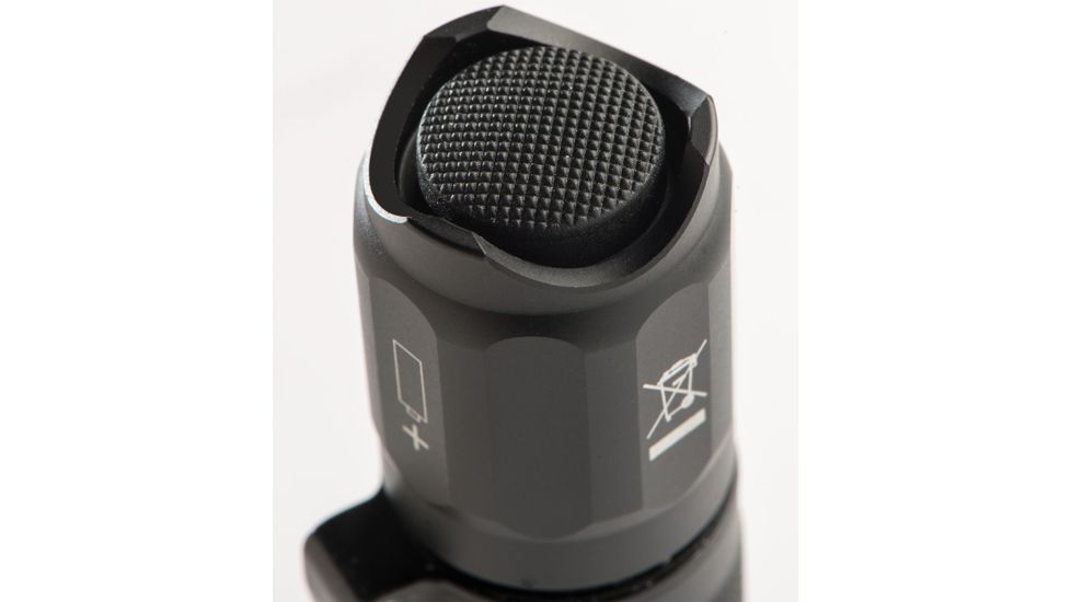 Pelican - 7000 Led Flashlight - 070000-0000-110