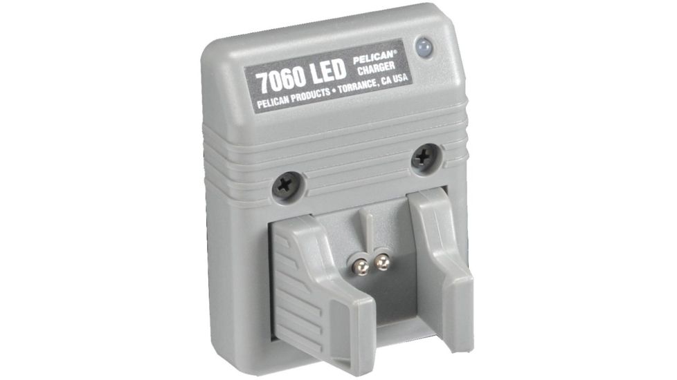 Pelican 7070 Desk Dash Charger for 7060 LED Flahlight 7060-305-000