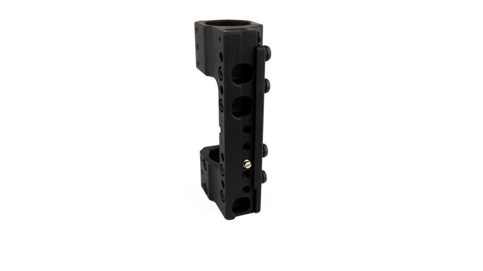 Pelican 7600, 3-Color Led Li-Ion Rechargeable, Black, 076000-0000-110