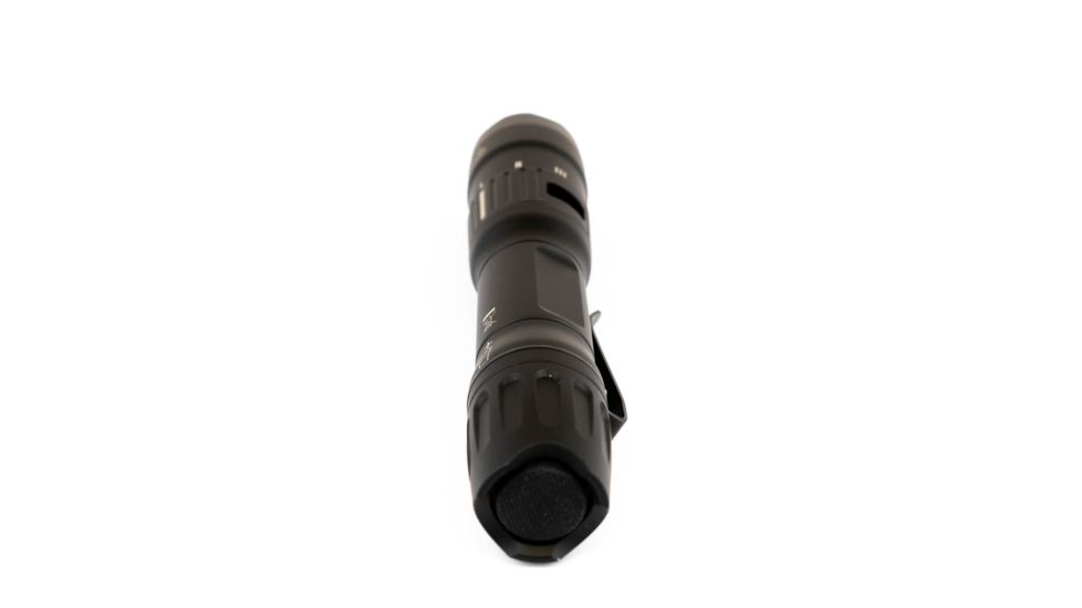 Pelican 7600, 3-Color Led Li-Ion Rechargeable, Black, 076000-0000-110