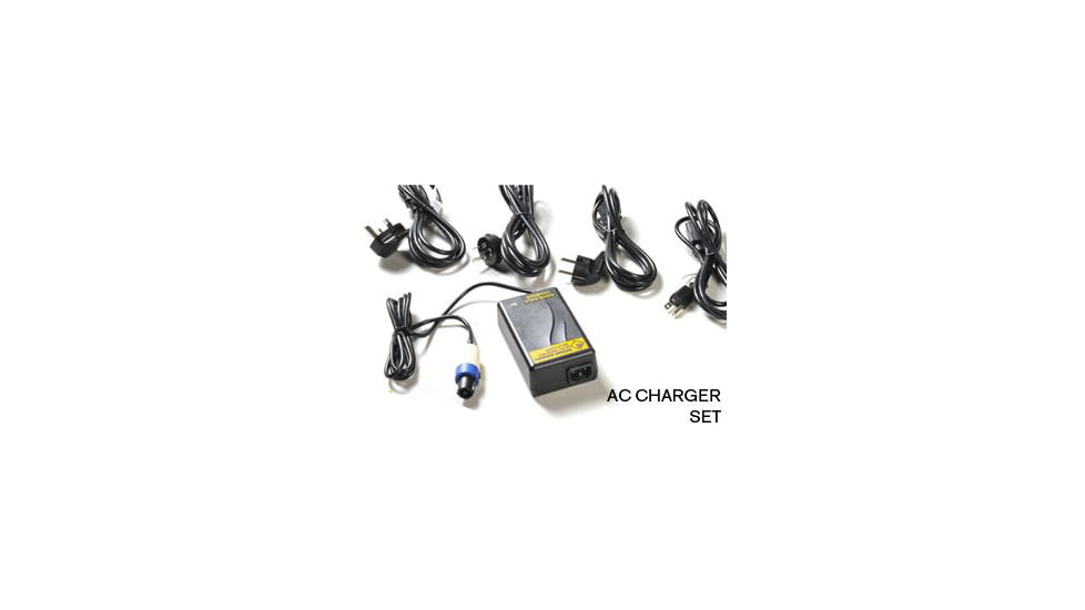 Pelican 9470RS,Remote Area Lighting System, Wireless BK 094700-0001-110