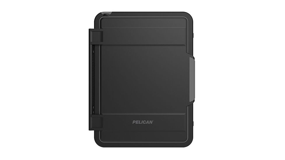 Pelican C12080 Vault Case For Ipad Mini 1,2,3 - C12080-M30A-BLK