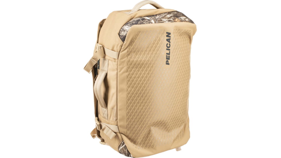 Pelican Duffle Pack