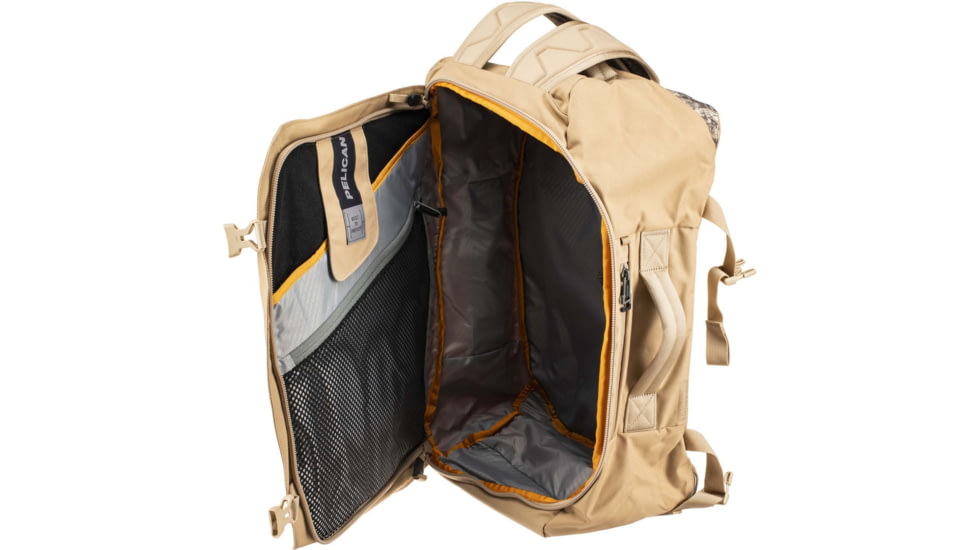 Pelican Duffle Pack