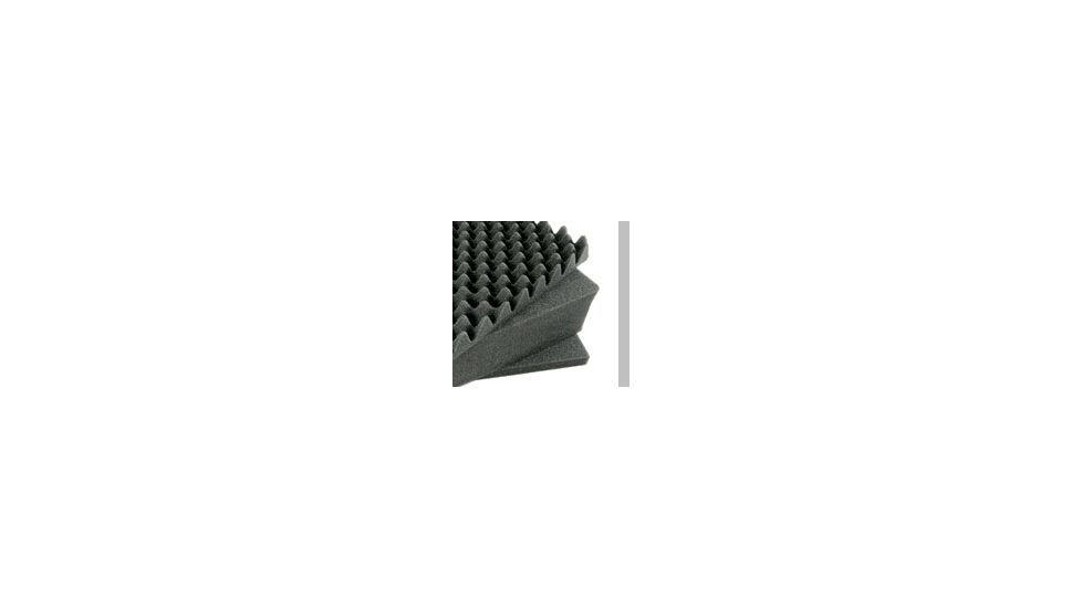 Pelican 5 Piece Replacement Foam Set IM2435-FOAM