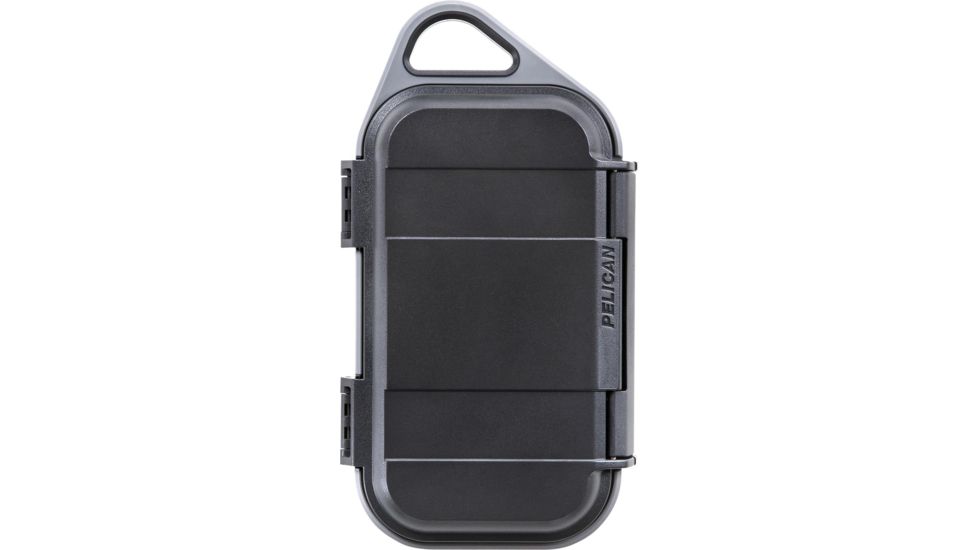 Pelican Go Case G40, Anthracite/Grey, Large, GOG400-0000-DGRY