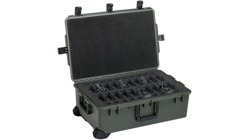 Pelican Kit, Cushion Set, 472-PWC-M9-20-CUSH