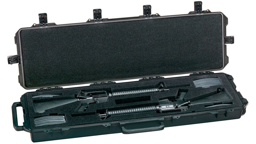 Pelican Kit, Cushion Set, Pwc-M16-2, 472-PWC-M16-2-CUSH