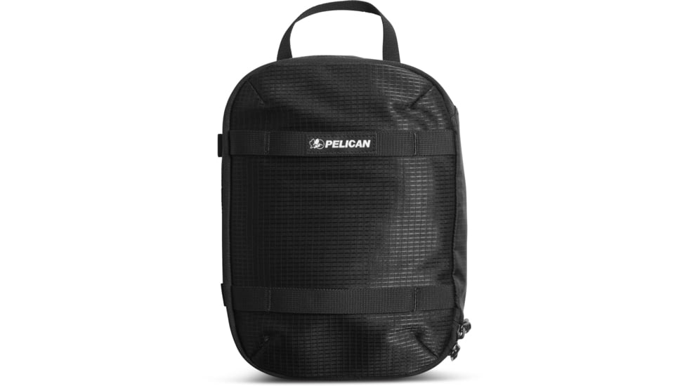 Pelican PCL ModPak Large Packing Cube, Black, PCL-TRVL-BLK