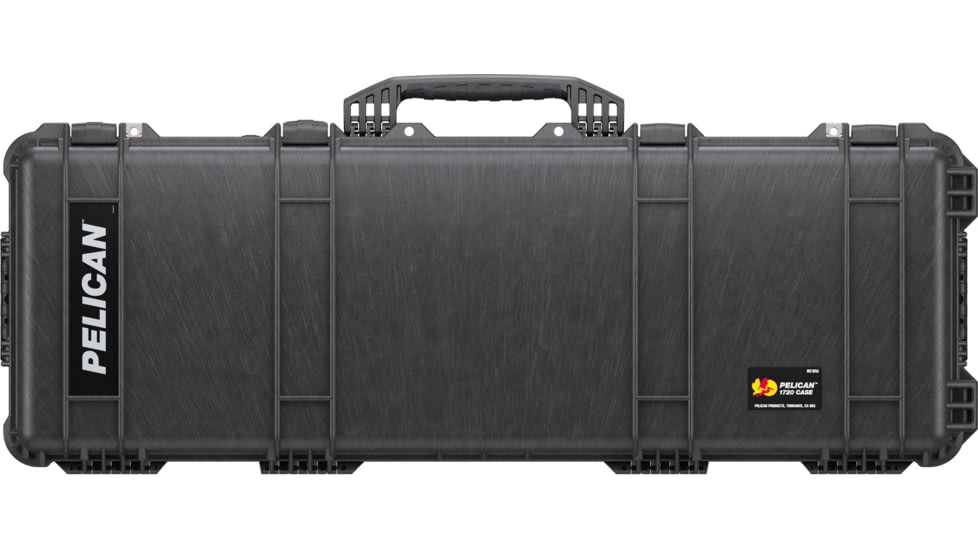 Pelican 1720 Protector Long Gun Case
