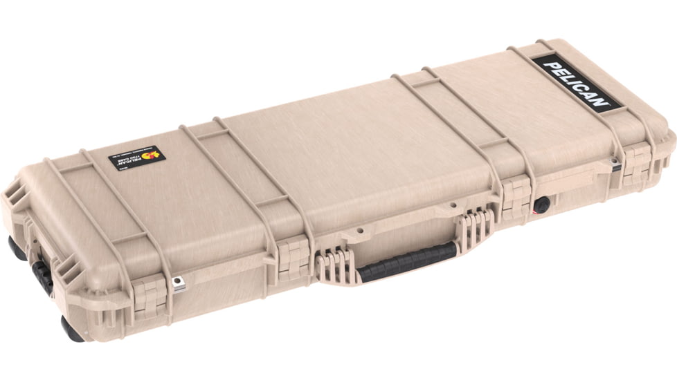 Pelican 1720 Protector Long Gun Case