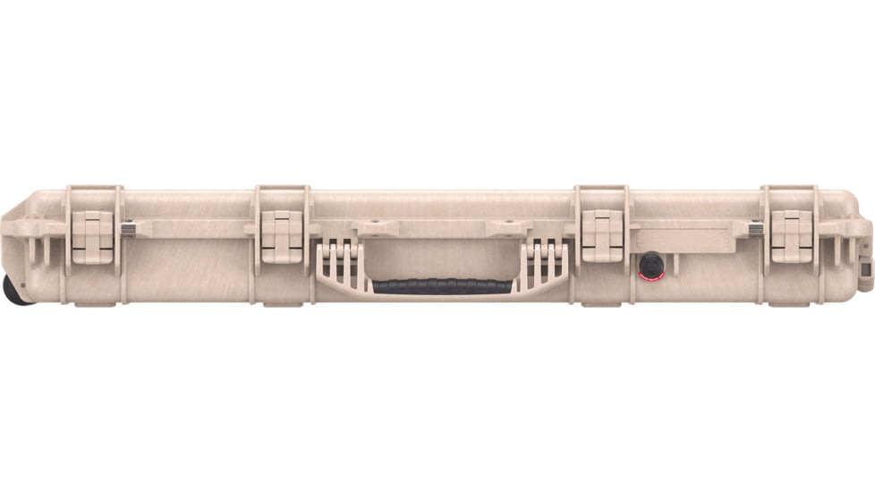 Pelican 1720 Protector Long Gun Case