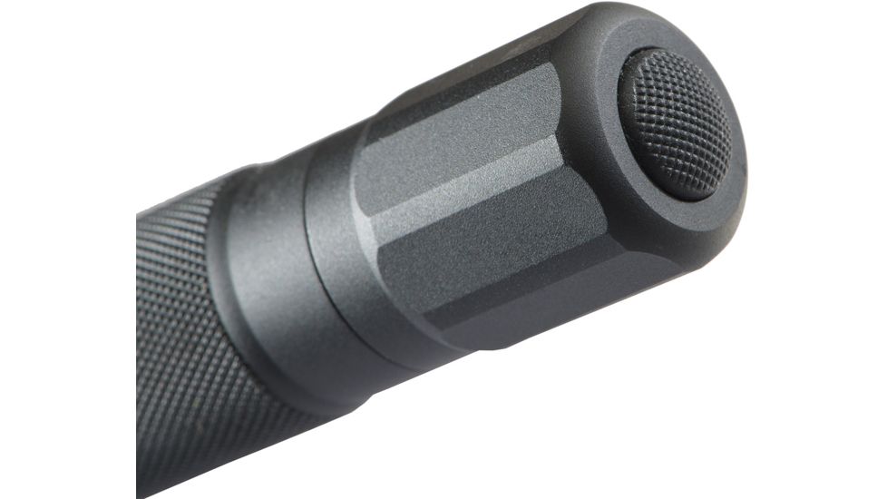 Pelican ProGear 2360 Gen-4 High 250 Lu. LED Light, Black, Low 24 Lumens, 2 x AA Included 023600-0001-110