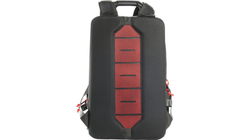 Pelican ProGear U105 Urban Lite Laptop Backpack, Black, 0U1050-0003-110