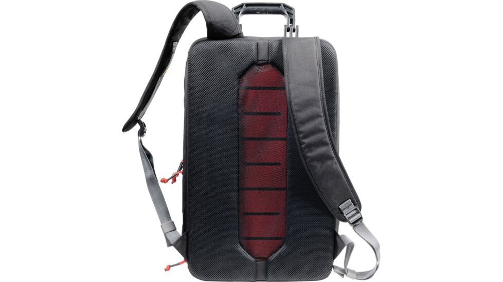 Pelican ProGear U105 Urban Lite Laptop Backpack, Black, 0U1050-0003-110