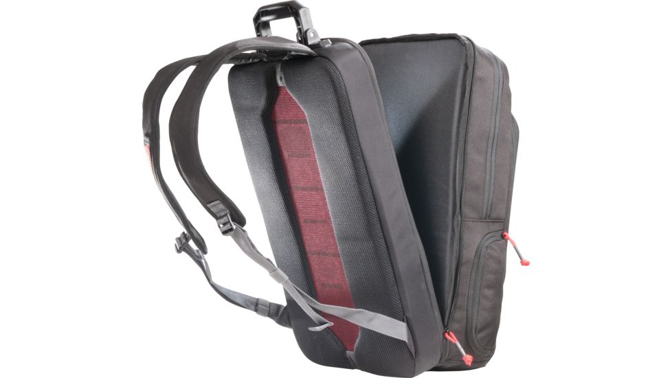 Pelican ProGear U105 Urban Lite Laptop Backpack, Black, 0U1050-0003-110