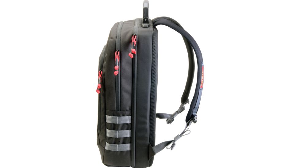 Pelican ProGear U105 Urban Lite Laptop Backpack, Black, 0U1050-0003-110