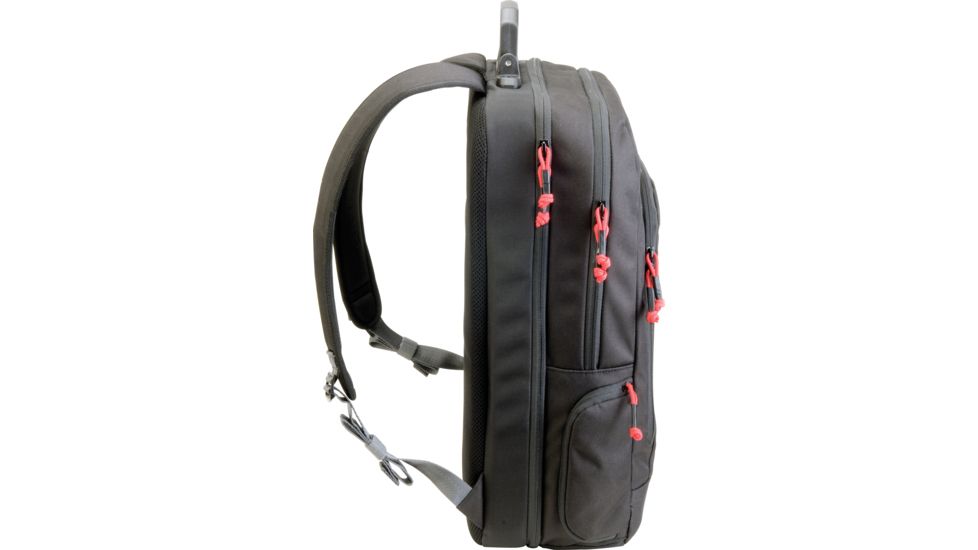 Pelican ProGear U105 Urban Lite Laptop Backpack, Black, 0U1050-0003-110