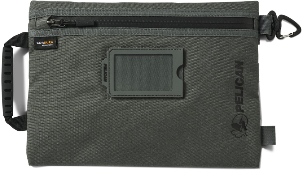 Pelican SPL ModPak Large Storage Pouch, Charcoal, SPL-TRVL-CHAR