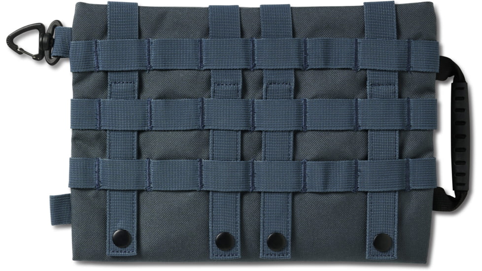 Pelican SPL ModPak Large Storage Pouch, Indigo, SPL-TRVL-INDG