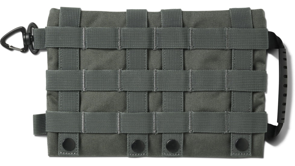 Pelican SPM ModPak Medium Storage Pouch, Charcoal, SPM-TRVL-CHAR