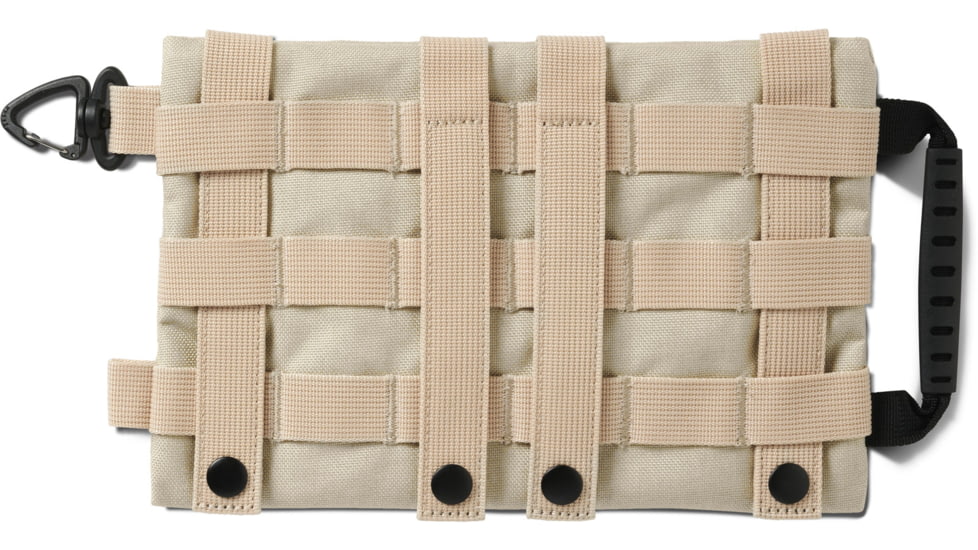 Pelican SPM ModPak Medium Storage Pouch, Sand, SPM-TRVL-SAND