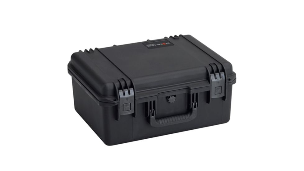 Pelican Storm Cases 474-PWC-CM249-P, Black STM474PWCM249PBLK