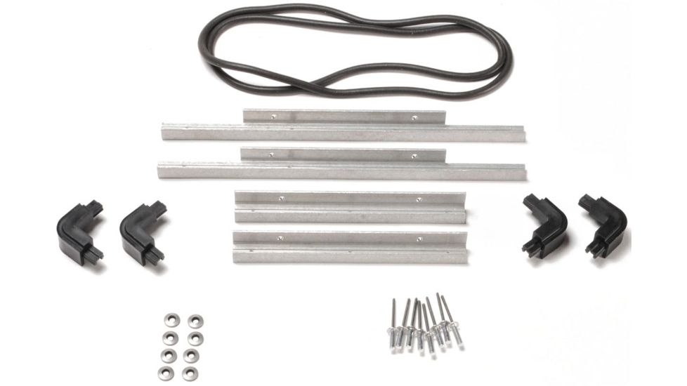 Pelican Storm Cases iM2300 Base Metric Bezel Kit IM2300-MBEZ-B