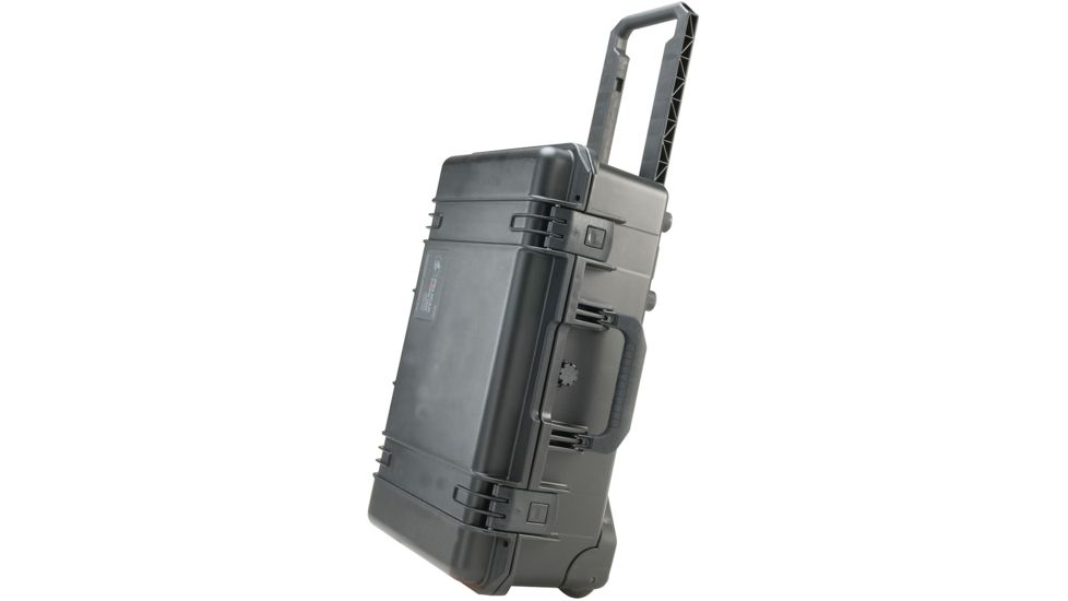 Pelican Storm Cases - iM2500 - with TrekPak Insert, Black, IM2500-00006