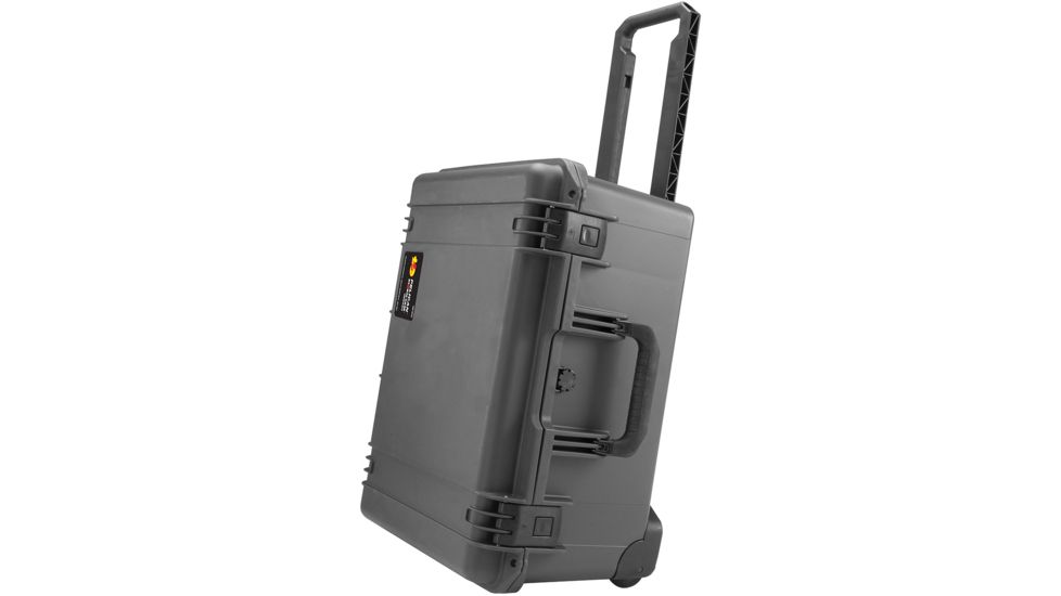 Pelican Storm Cases - iM2620 - with TrekPak Insert, Black, IM2620-00006