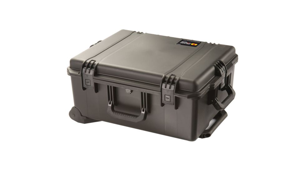 Pelican Storm Cases iM2720 Utility Case 22X17X10.0in, Grey STMIM272010000