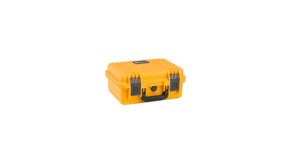 Pelican Storm Cases IM2975 Utility Case 29X18X13.75in OEM Pkg, Yellow STMIM2975B20000