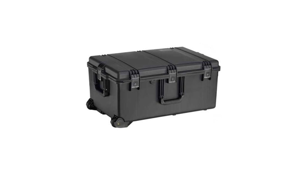 Pelican Storm Cases Case, 29 x 18 x 13.8in, Red IM297560000