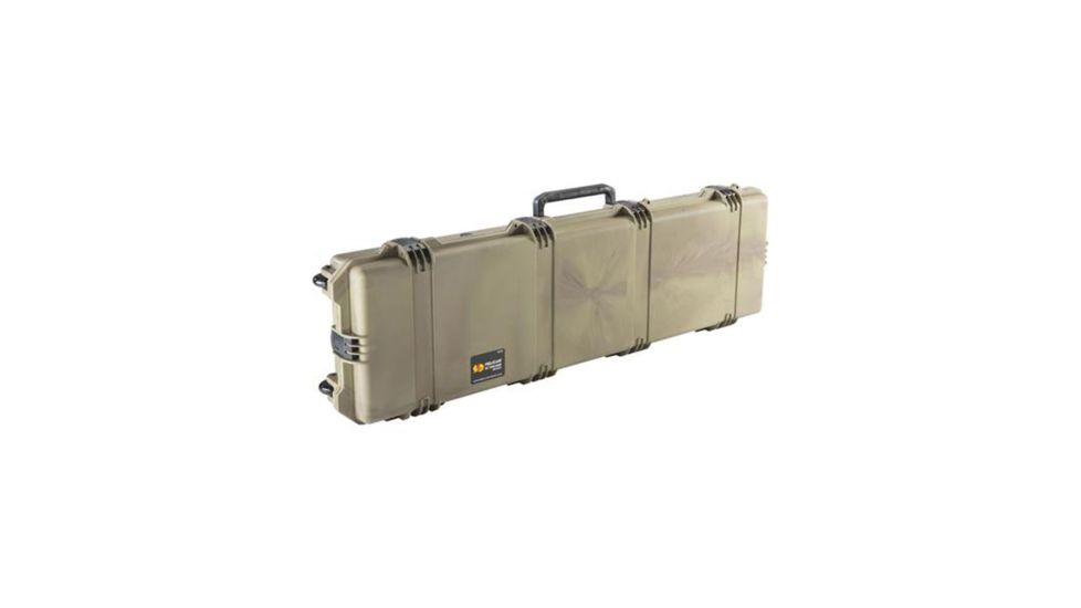 Pelican Storm Cases Swirl Utility Case, Empty, Camo STMIM3300S20000