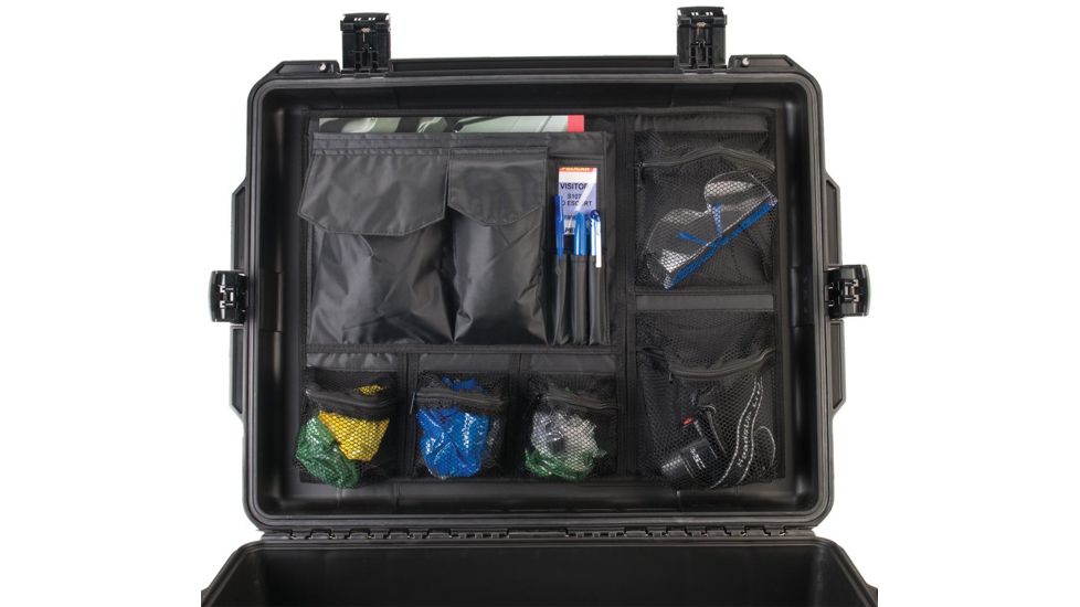 Pelican Storm Cases Utility Organizer - iM27XX-UTILITYORG