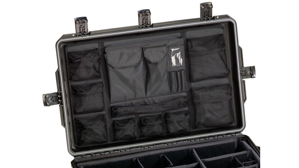 Pelican Storm Cases Utility Organizer - iM29XX-UTILITYORG