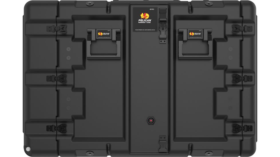 Pelican Super V-Series 11U, 2122-02/29/05W M6NE SUPER-V-11U-M6NE