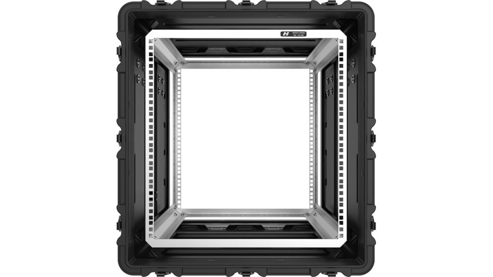 Pelican Super V-Series 11U, 2122-02/29/05W M6NE SUPER-V-11U-M6NE