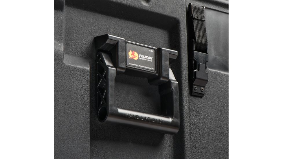 Pelican Super V-Series 11U, 2122-02/29/05W M6NE SUPER-V-11U-M6NE