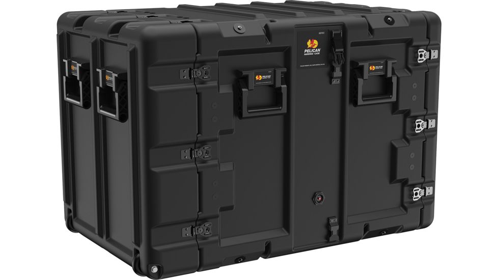 Pelican Super V-Series 11U, 2122-02/29/05W M6NE SUPER-V-11U-M6NE