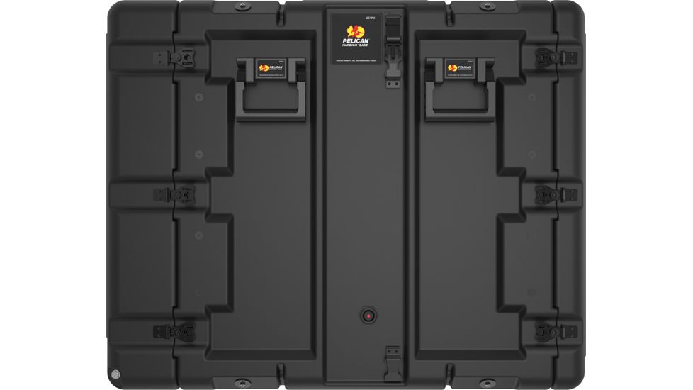 Pelican Super V-Series 14U, 2128-02/29/05W M6NE SUPER-V-14U-M6NE