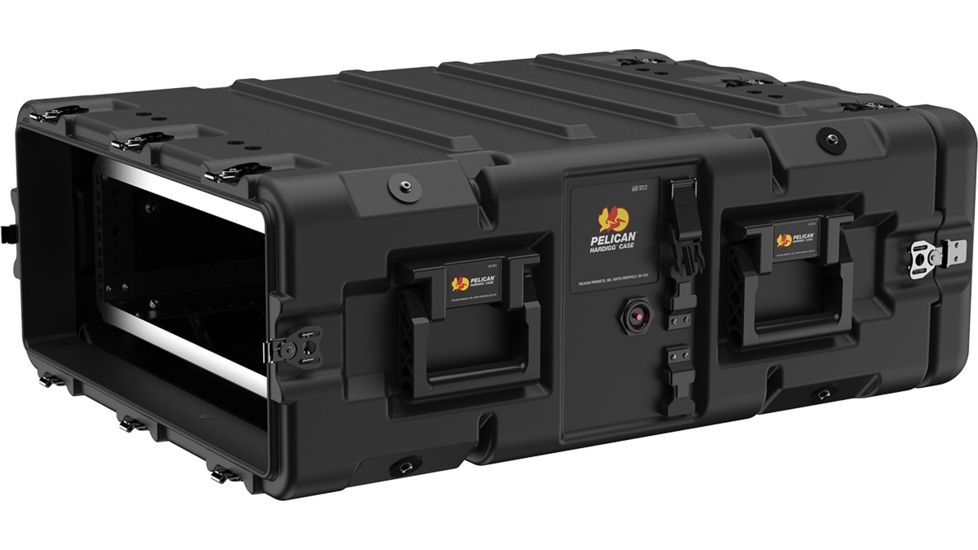 Pelican Super V-Series 3U, 2109-02/29/05W M6NE SUPER-V-3U-M6NE