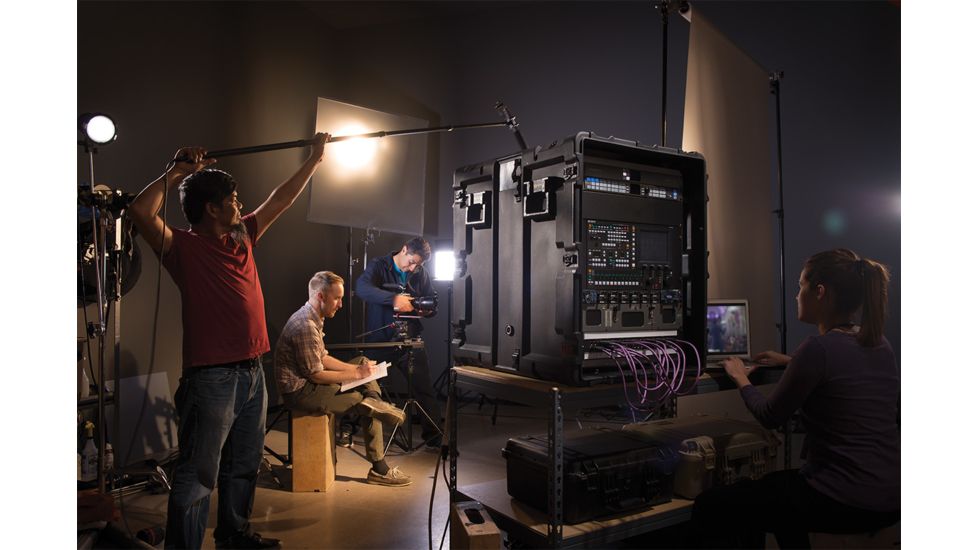 Pelican Super V-Series 5U, 2112-02/29/05W M6NE SUPER-V-5U-M6NE