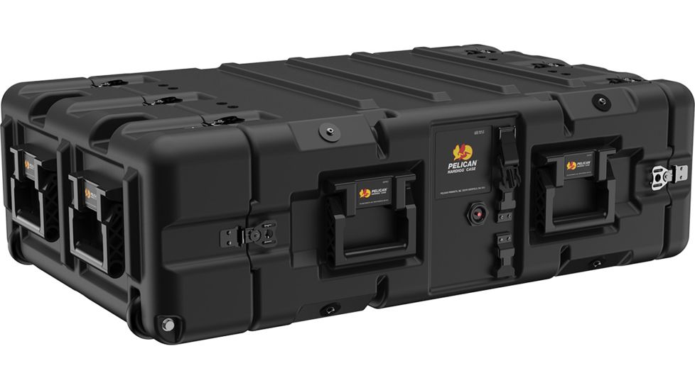 Pelican Super V-Series 3U, 2109-02/29/05W M6NE SUPER-V-3U-M6NE