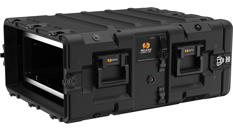 Pelican Super V-Series 4U, 2111-02/29/05W M6NE SUPER-V-4U-M6NE